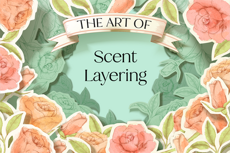 The Art of Scent Layering