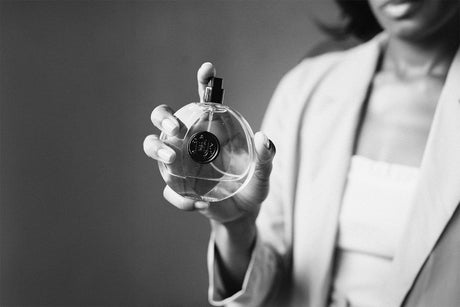 Fragrances