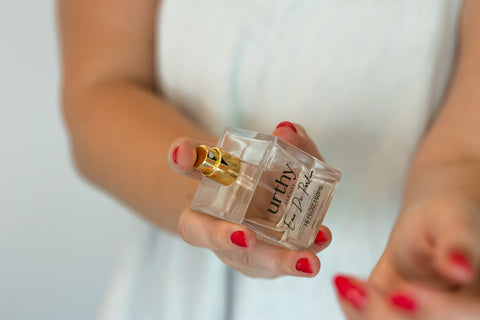 Silver Sage Eau de Parfum