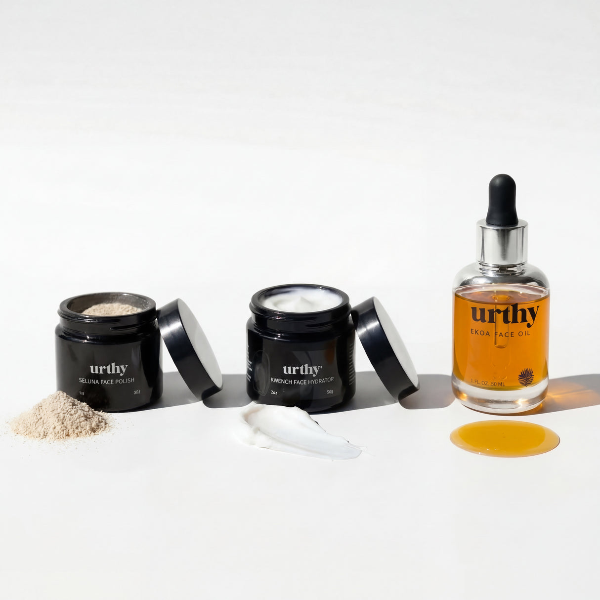 3-Step Skincare Kit SALE