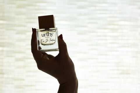 Silver Sage Eau de Parfum