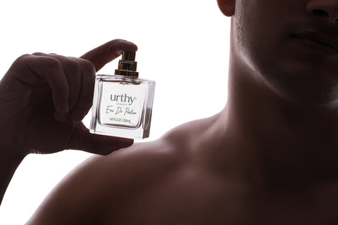 Silver Sage Eau de Parfum
