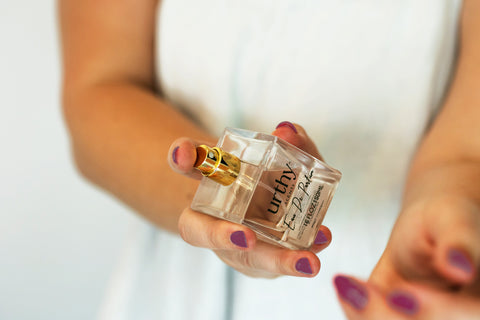 Silver Sage Eau de Parfum