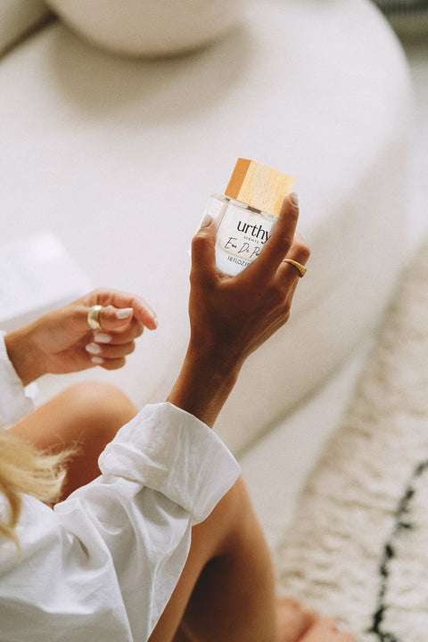 Silver Sage Eau de Parfum
