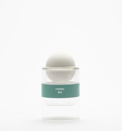 Mystic Sea Bath Bomb
