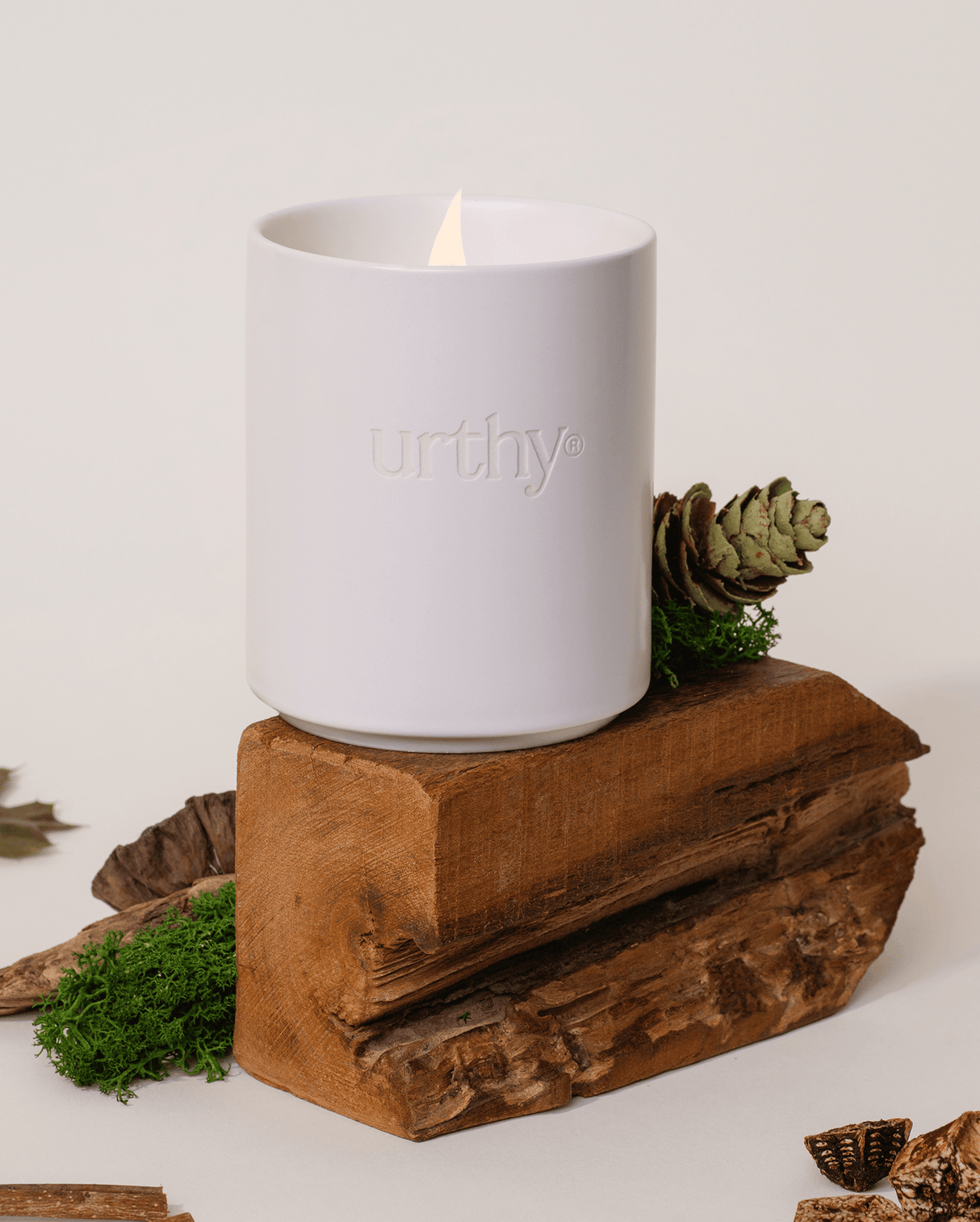 Holiday Signature Candles