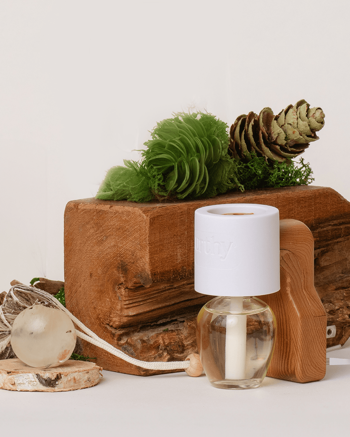 Holiday EHREE Scent Bottles