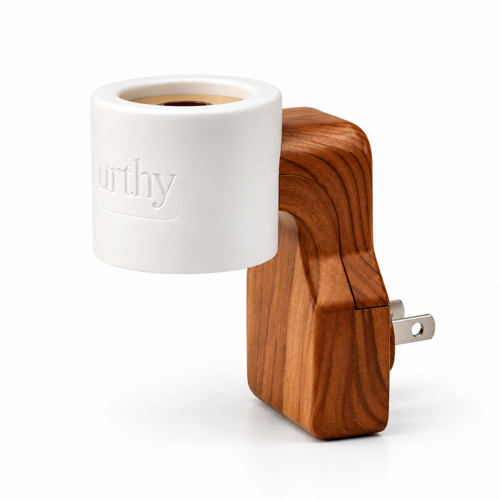 EHREE Plug-In Wall Diffuser (device only)