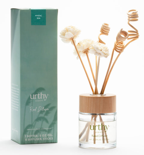 Mystic Sea Reed Diffuser