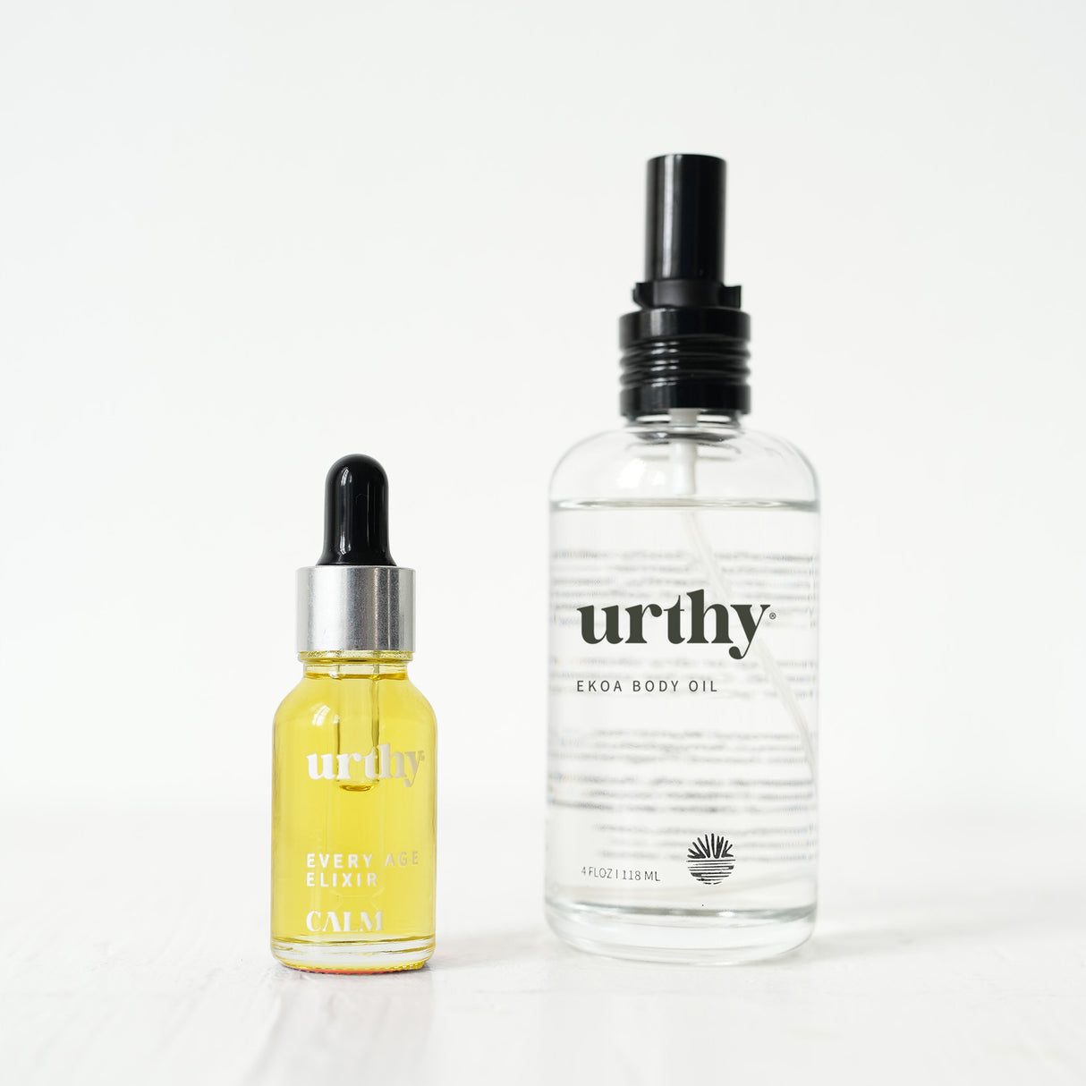 EVERY AGE Calm 60s Body