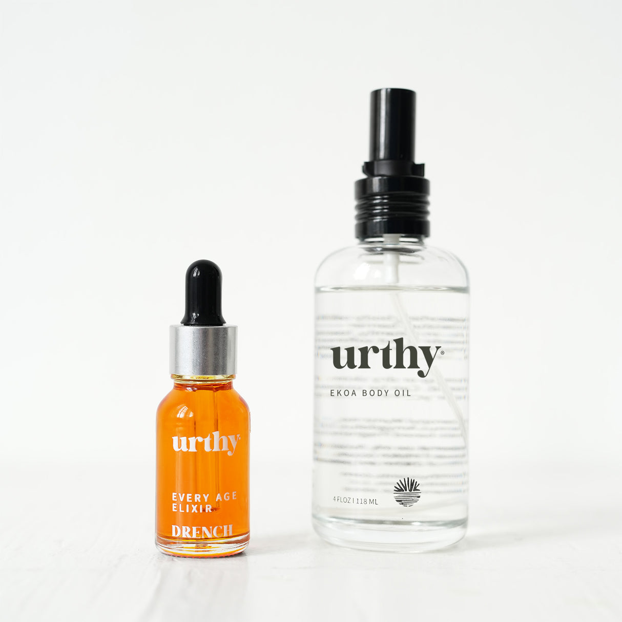 EVERY AGE Drench Teens Body