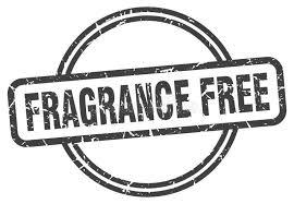 FRAGRANCE-FREE