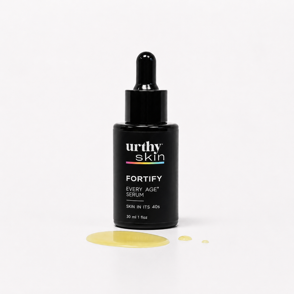 EVERY AGE Serum Fortify 40s