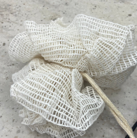 Cotton Scrubby