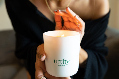 Gypsy Soul 12 oz Candle