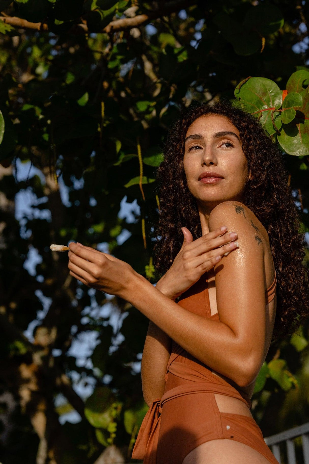 Exfolis™ Body Balm Scrubs