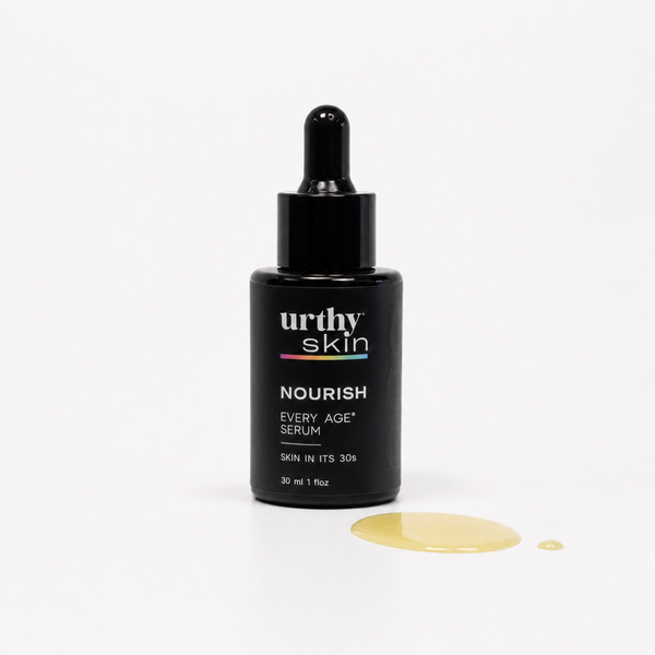 EVERY AGE Serum Nourish 30s