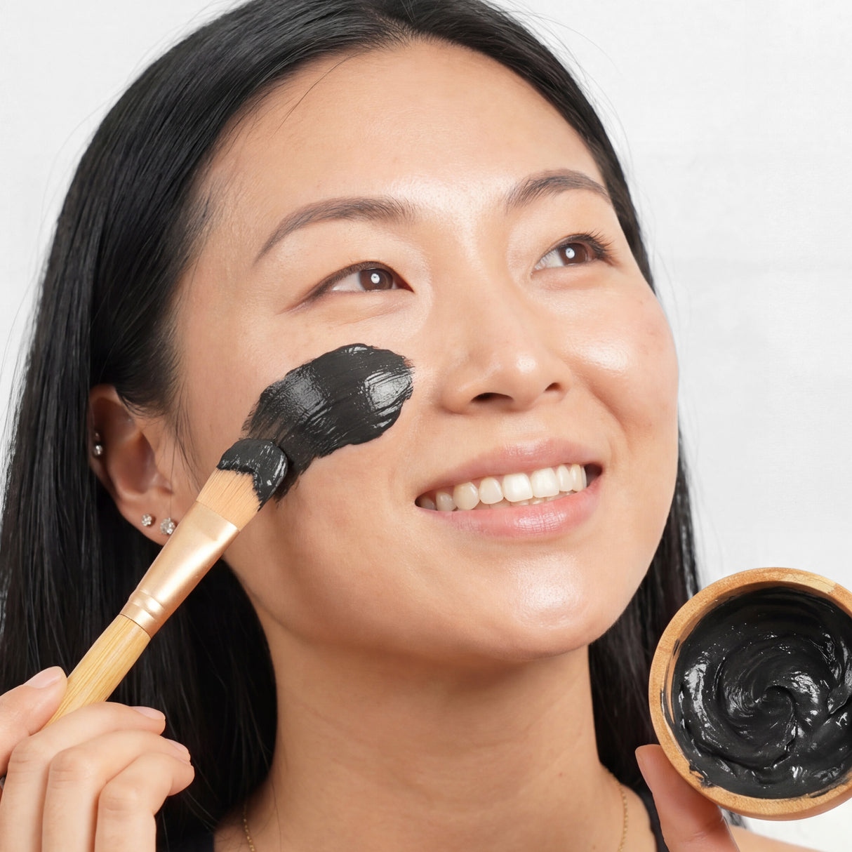 PURIFY Fresh Face Mask