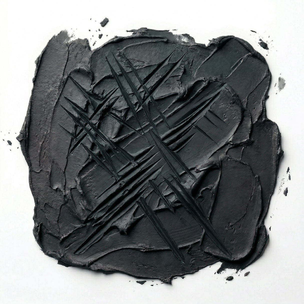 PURIFY Fresh Face Mask