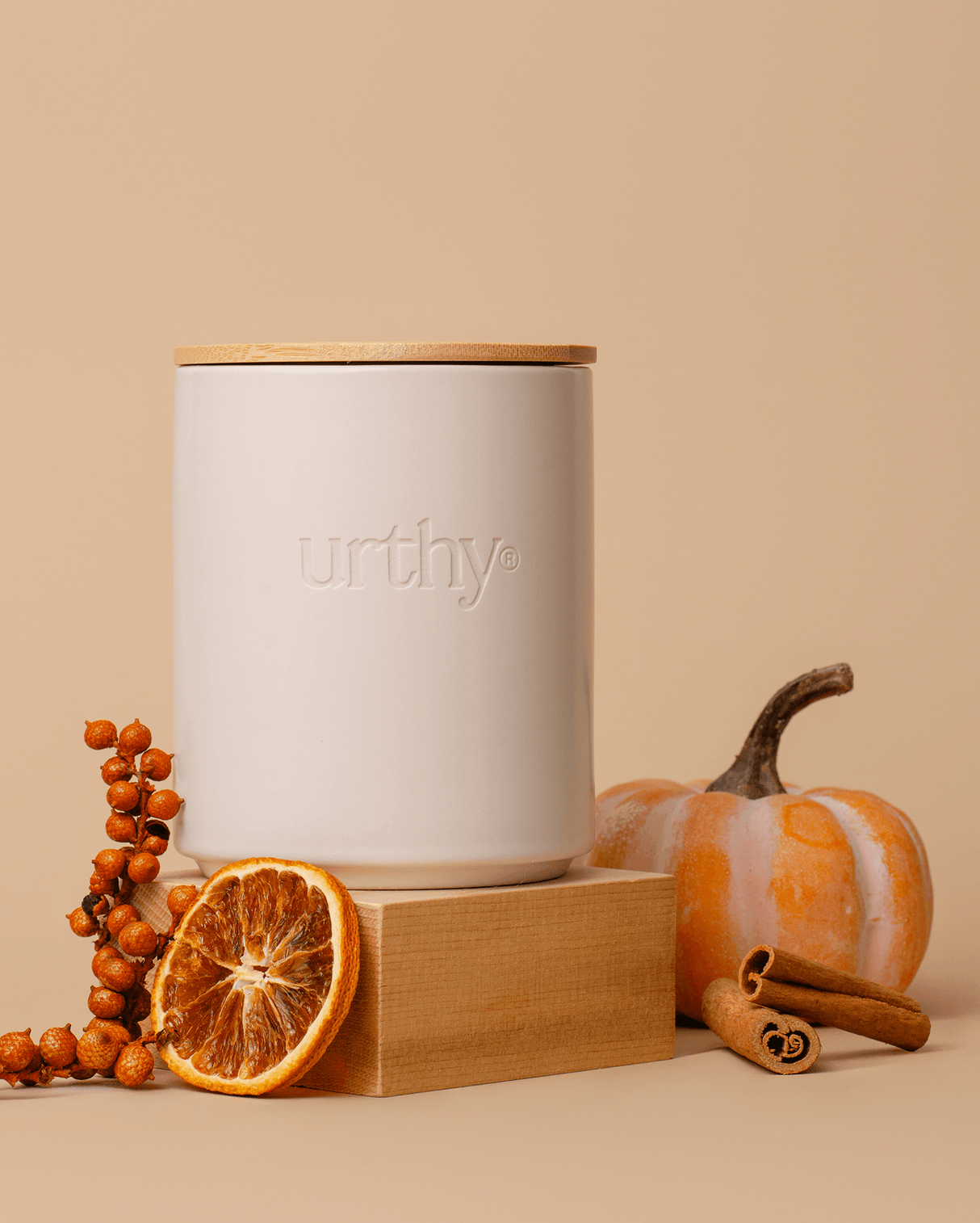 Holiday Signature Candles