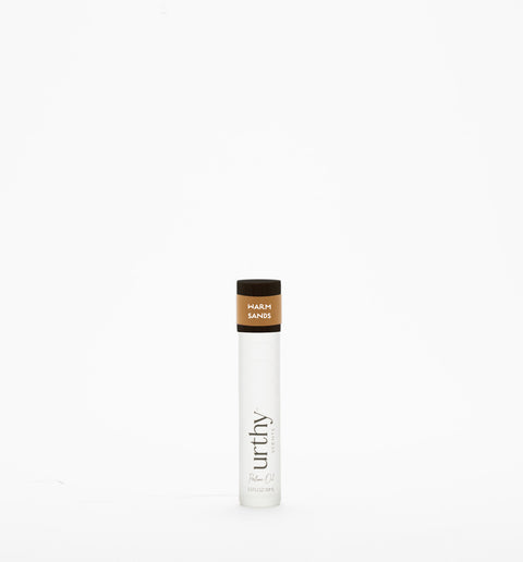 Warm Sands Perfume Oil