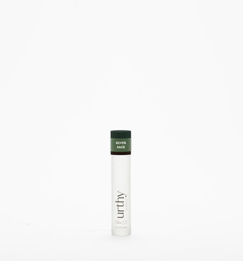Silver Sage Perfume Oil