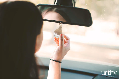 Warm Sands Car Diffuser