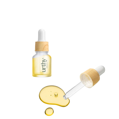 KYŪR Face Oil Mini