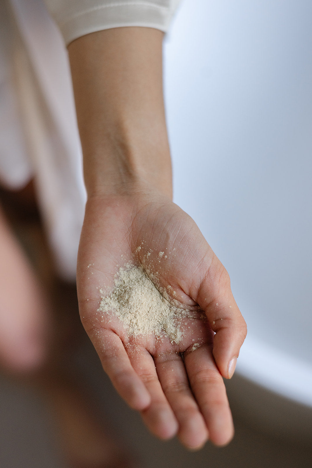 Seluna™ Face Polish