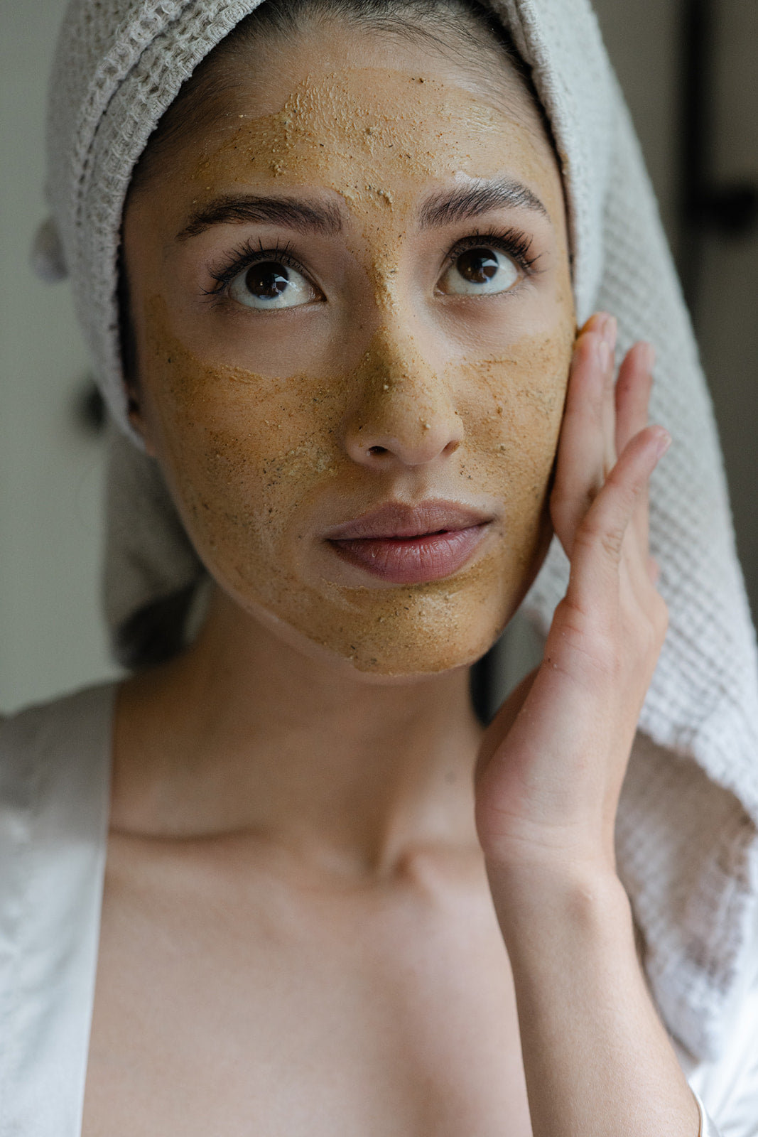 Seluna™ Face Polish