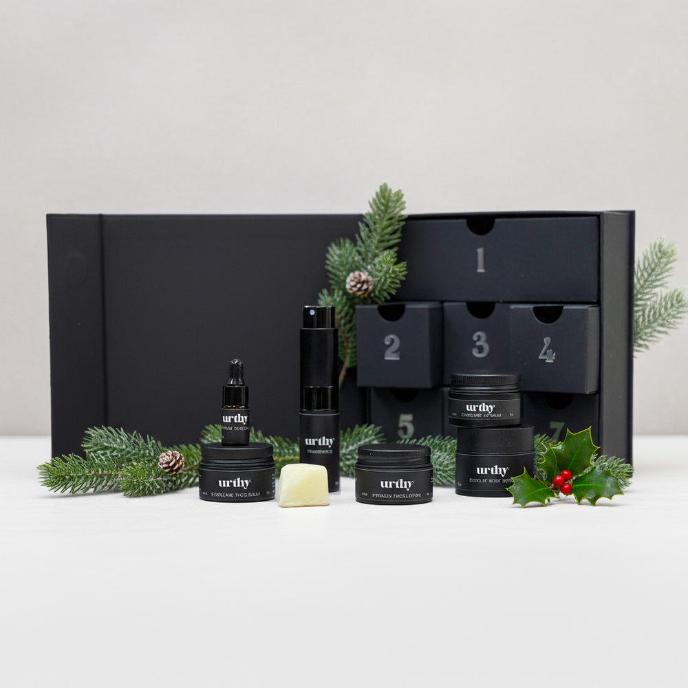 The 7-Day Advent Calendar