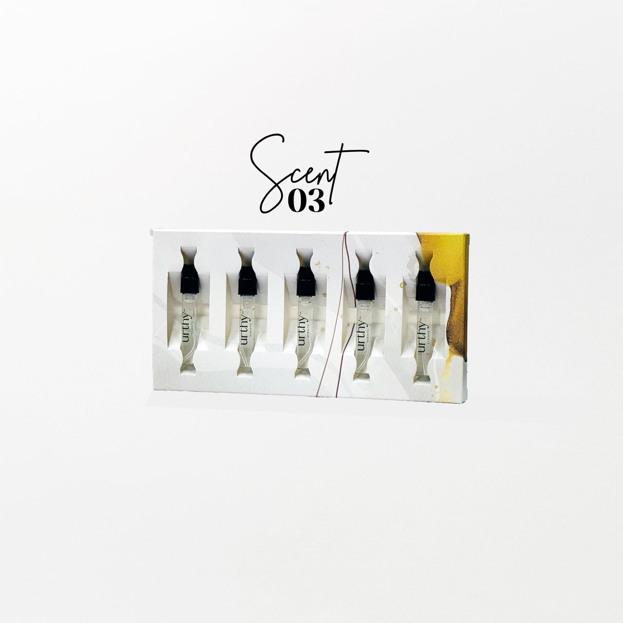 Select Scent 03