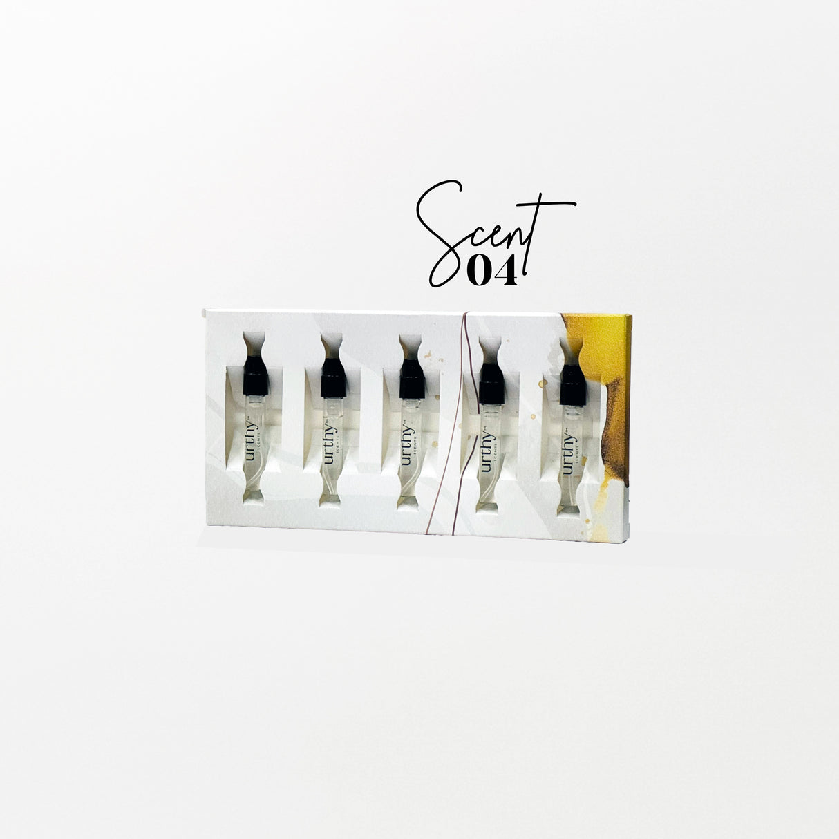 Select Scent 04