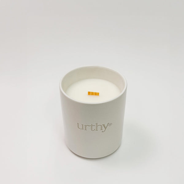 Coconut Wax Candles