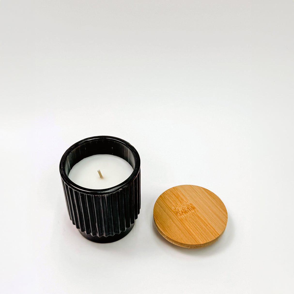 Little Black Candle