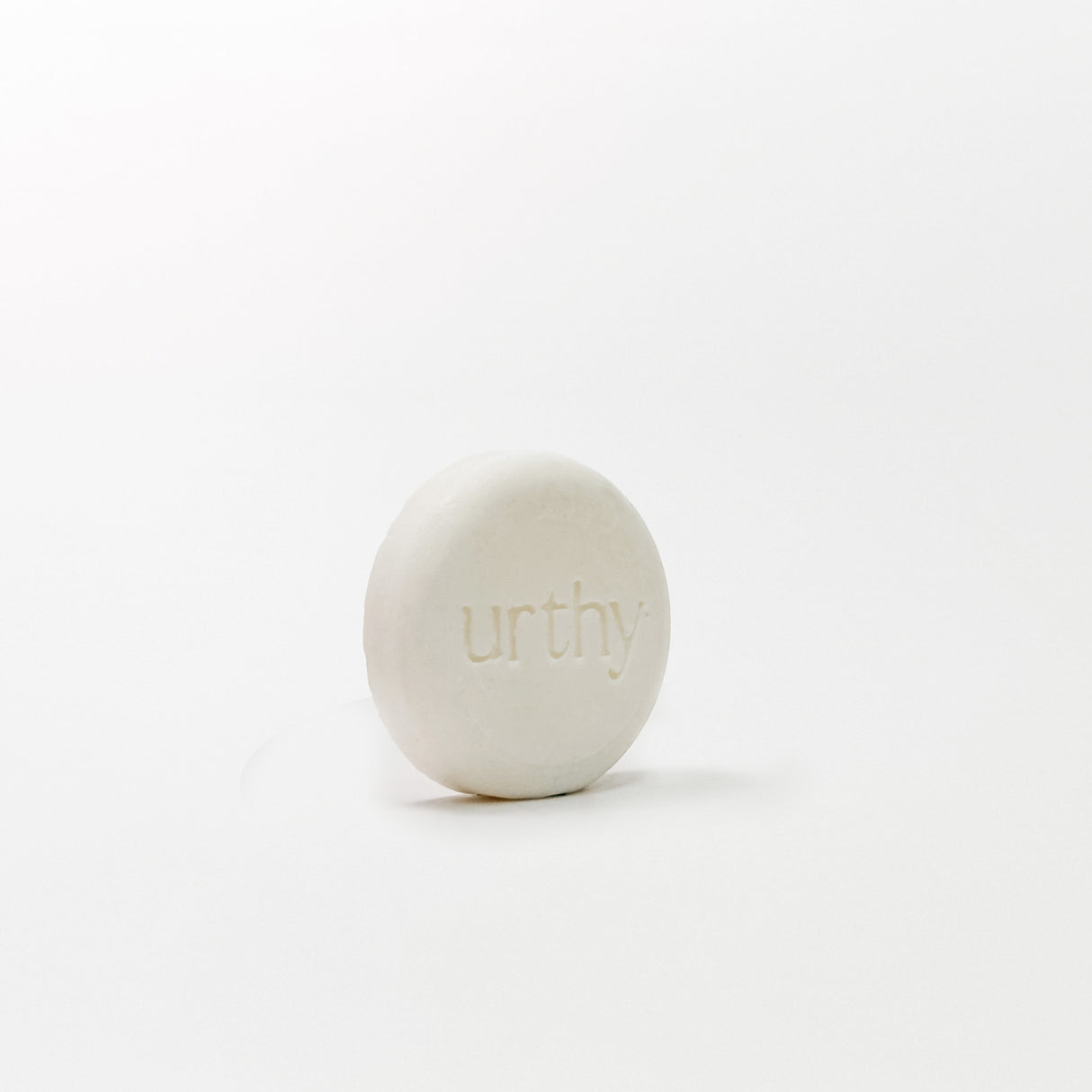 Solid Body Oil Bar GROUND Scent