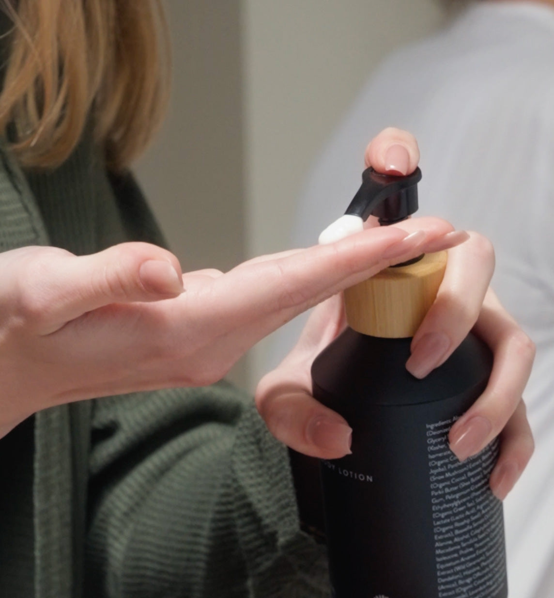 Hydra™ Body Lotion