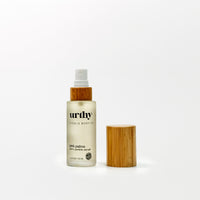Vitalis Body Oil