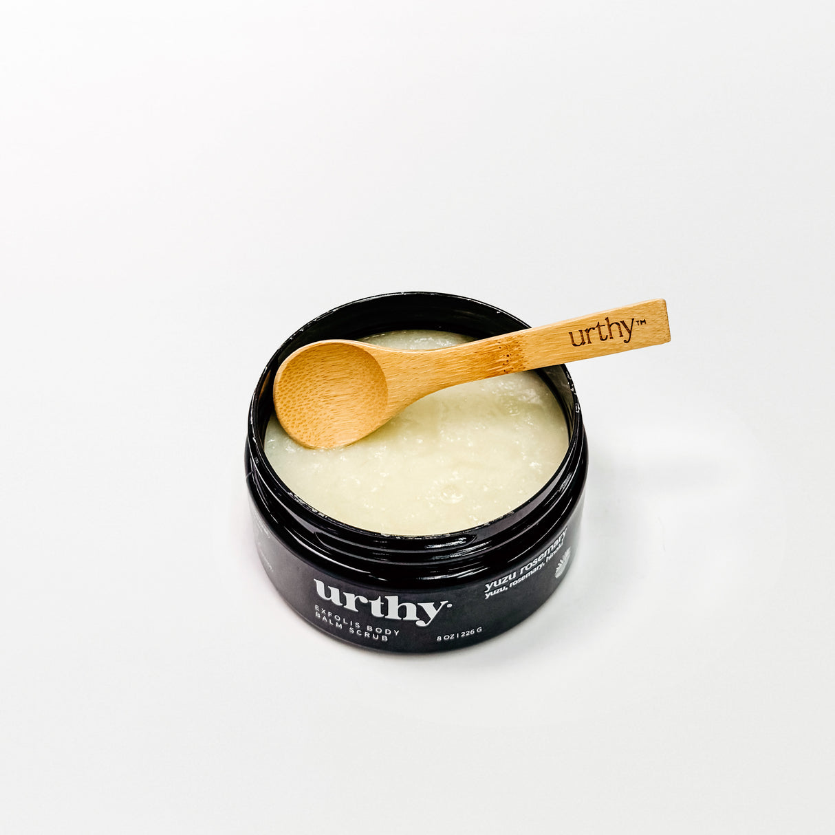Exfolis Body Balm Scrub