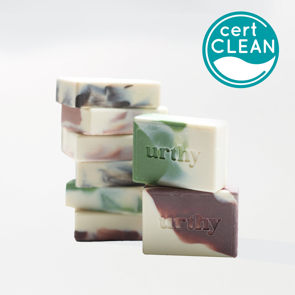 Botanical Bar Soap