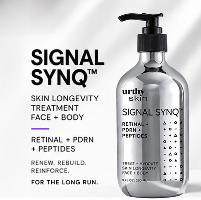 Signal Synq Skin Longevity Hydrator
