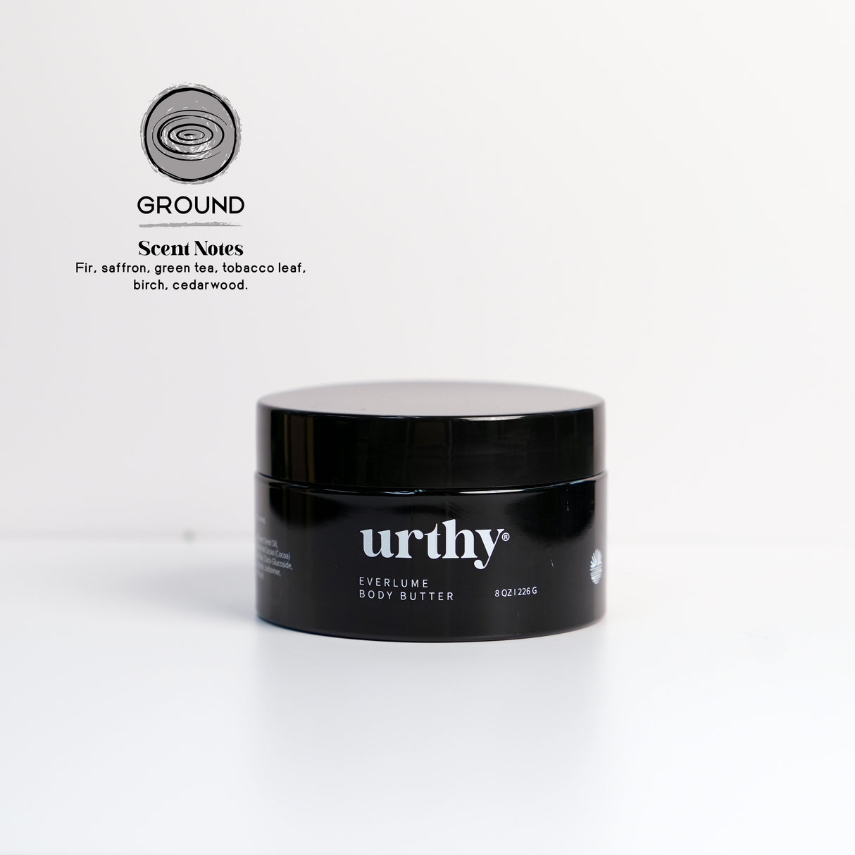 Everlume™ Body Butter GROUND Scent