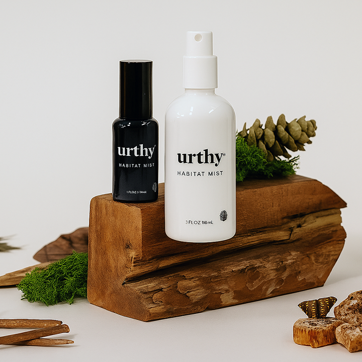 Holiday Habitat Mist