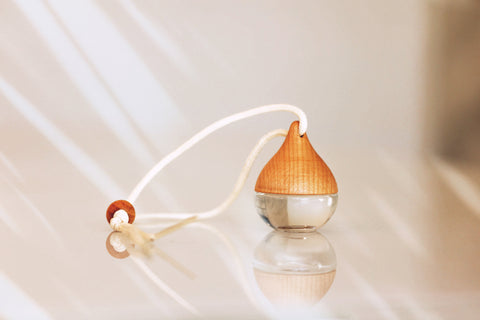 Warm Sands Car Diffuser