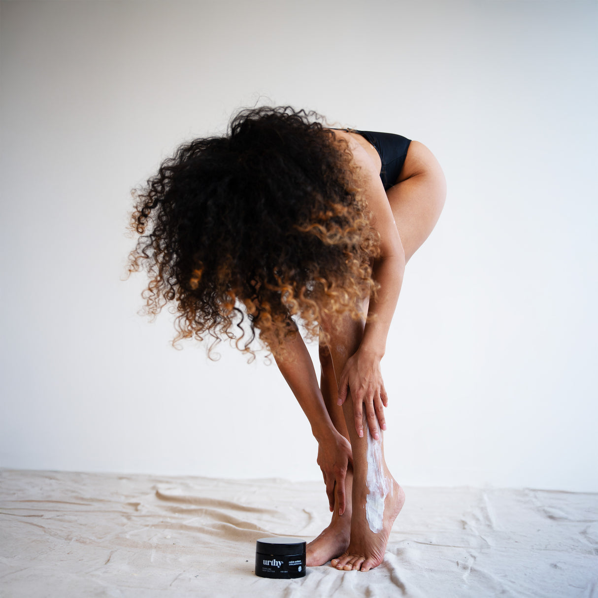 Everlume™ Body Butter