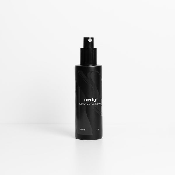 Mini Bar Clerra Rehydrating Mist