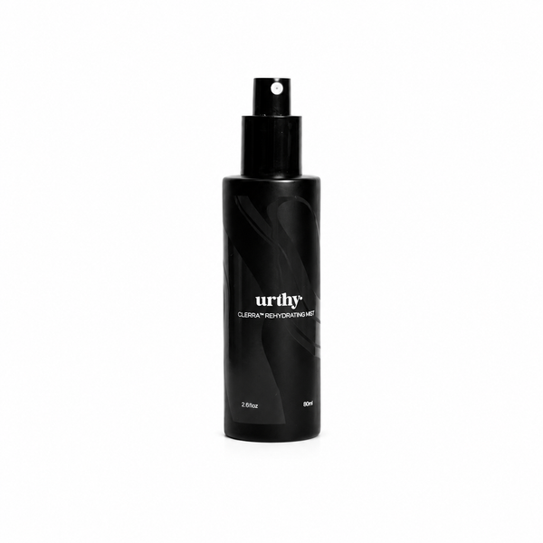 Clerra™ Ectoin Rehydrator Mist