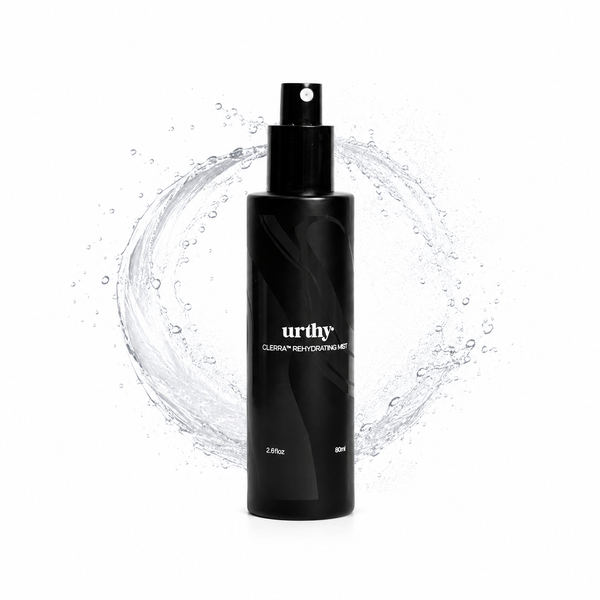 Clerra™ Ectoin Rehydrator Mist