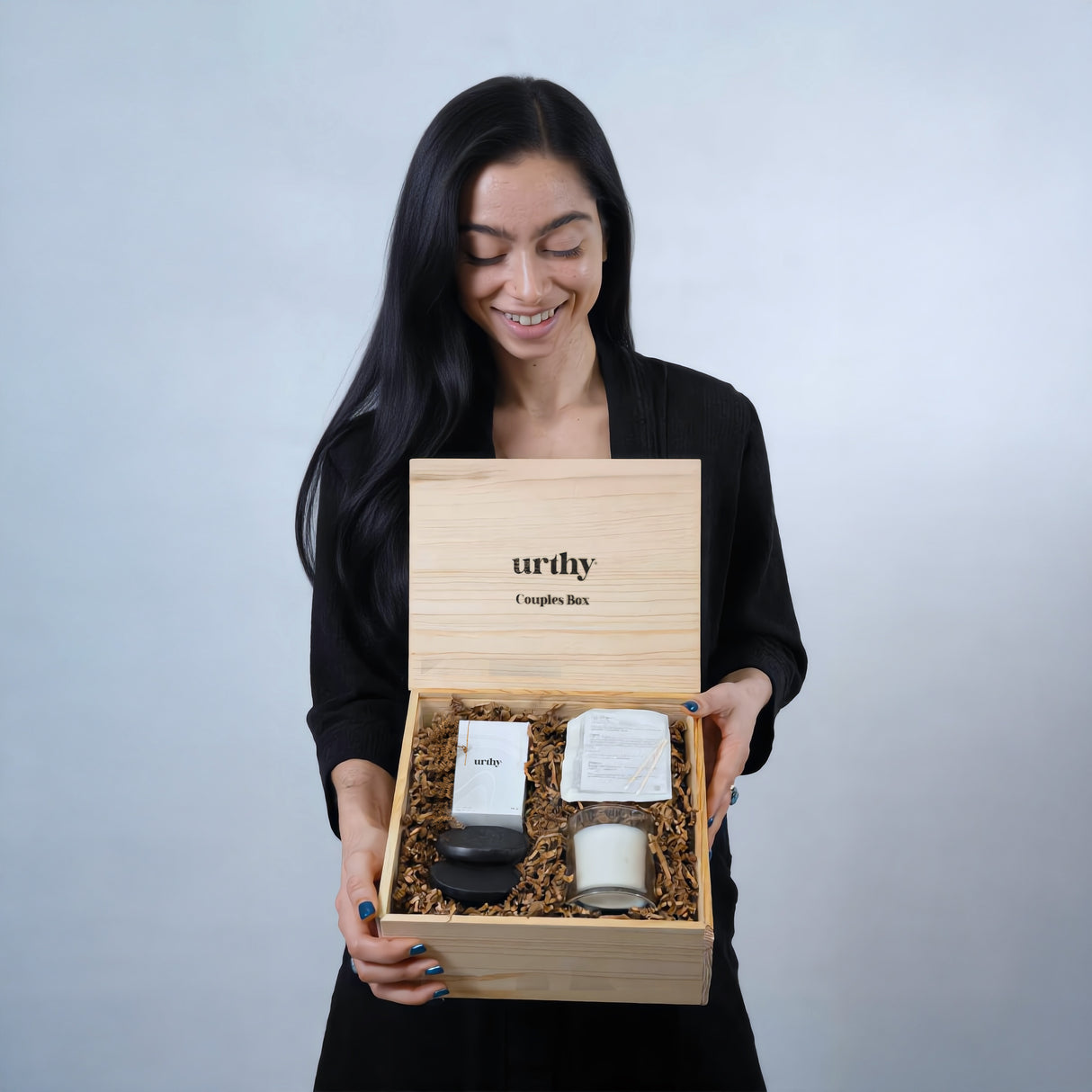 Couples Heartstruck Kit