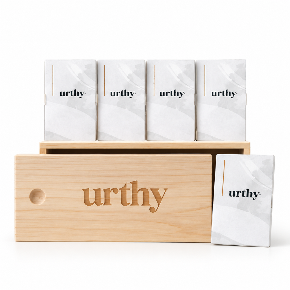 Scent Discovery Kit